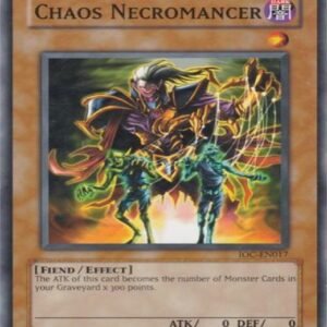 Chaos Necromancer