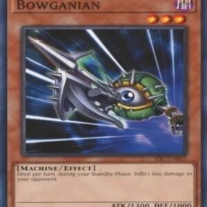 Bowganian