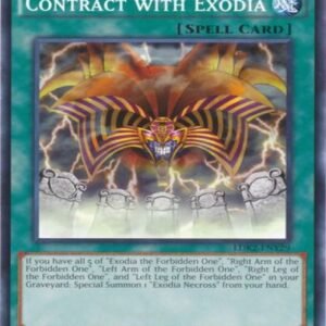Contract with Exodia