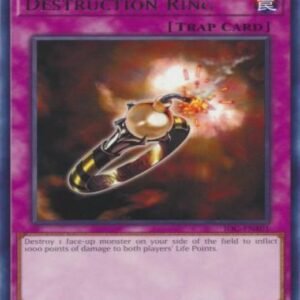 Destruction Ring