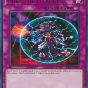 Curse of Darkness
