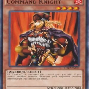 Command Knight