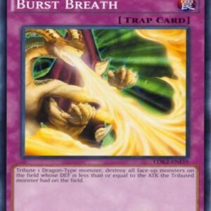 Burst Breath