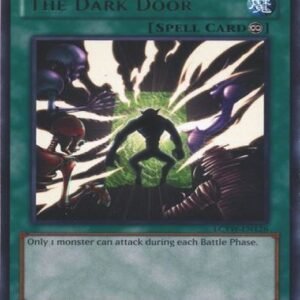The Dark Door