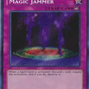 Magic Jammer