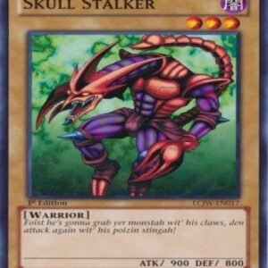 Skull Stalker