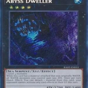 Abyss Dweller