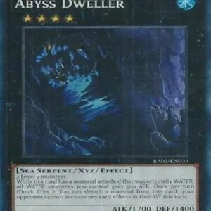 Abyss Dweller