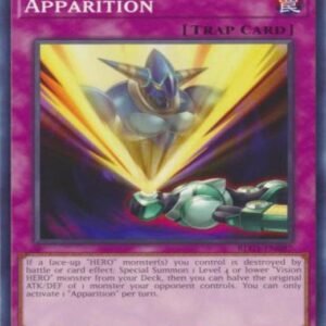 Apparition