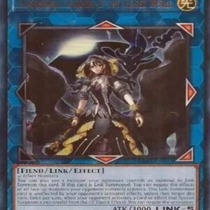 Underworld Goddess of the Closed World