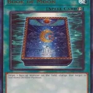 Book of Moon