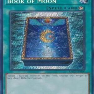 Book of Moon