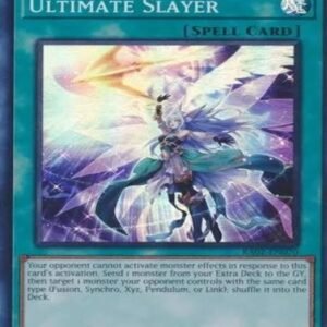 Ultimate Slayer