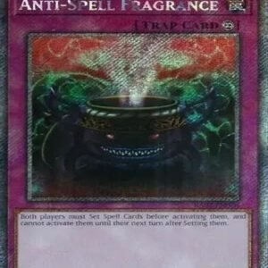 Anti-Spell Fragrance