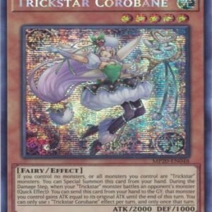 Trickstar Corobane