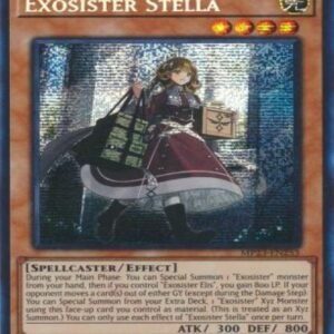 Exosister Stella