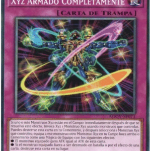 World Legacy Trap Globe