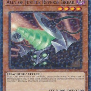 Ally of Justice Reverse Break