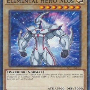 Elemental HERO Neos