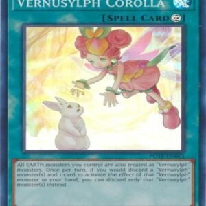 Vernusylph Corolla