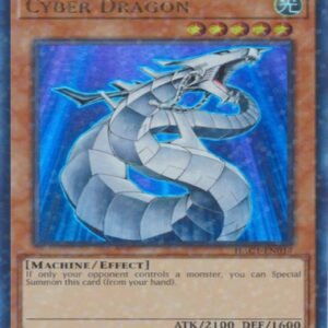 Cyber Dragon
