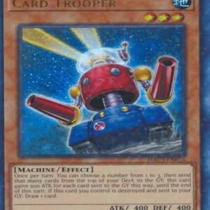 Card Trooper