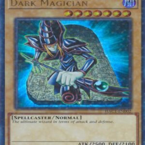 Dark Magician