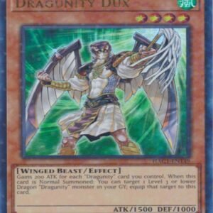 Dragunity Dux