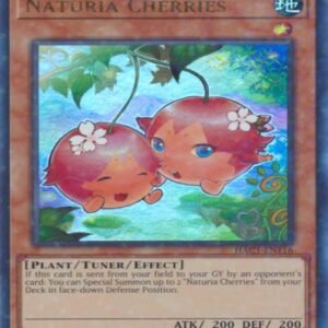Naturia Cherries