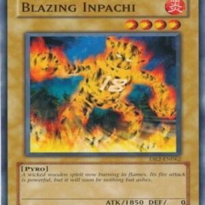 Blazing Inpachi