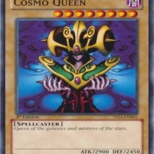 Cosmo Queen