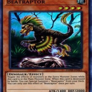 Beatraptor
