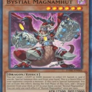Bystial Magnamhut
