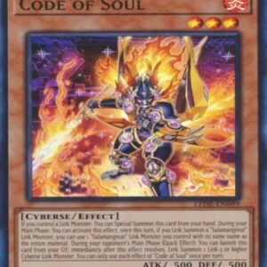 Code of Soul