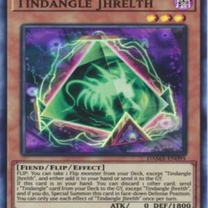 Tindangle Jhrelth