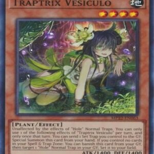 Traptrix Vesiculo