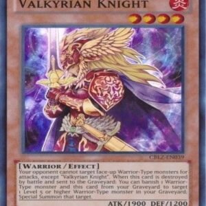 Valkyrian Knight