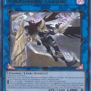 Avendread Savior