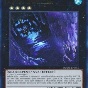 Abyss Dweller