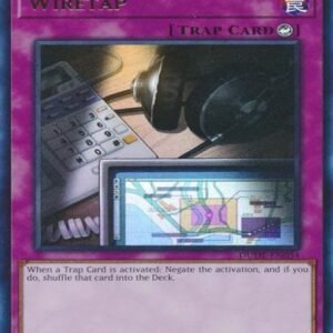 Wiretap