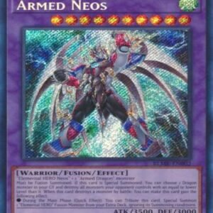 Armed Neos