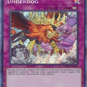 Underdog