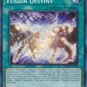 Fusion Destiny