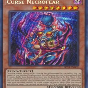 Curse Necrofear