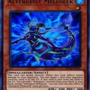 Altergeist Meluseek