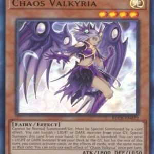 Chaos Valkyria