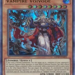 Vampire Voivode