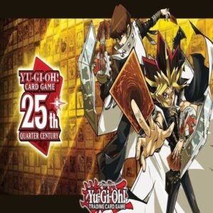 YUGI & KAIBA QC