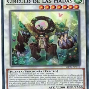 Circle of the Fairies