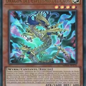 Chaos Mirage Dragon